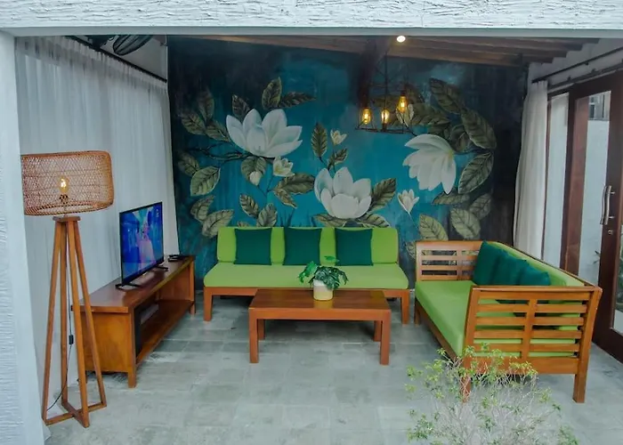 Asya Villa