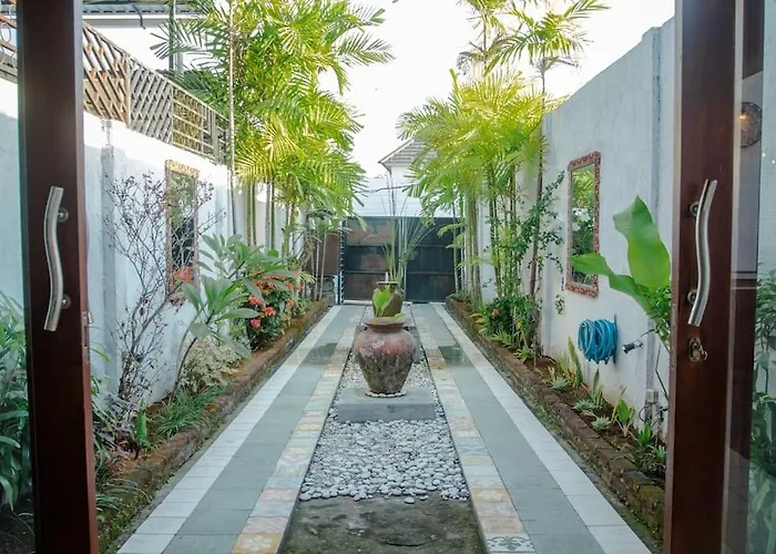 Asya Villa