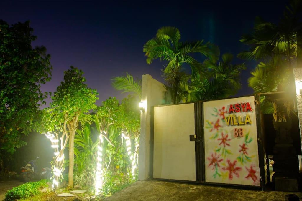 Asya Villa Seminyak