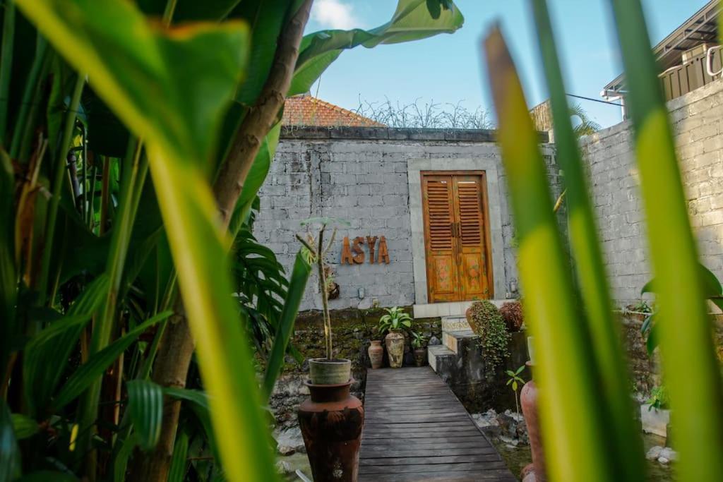 Villa Asya Seminyak
