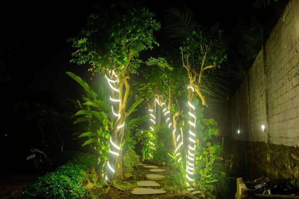 Asya Villa Seminyak