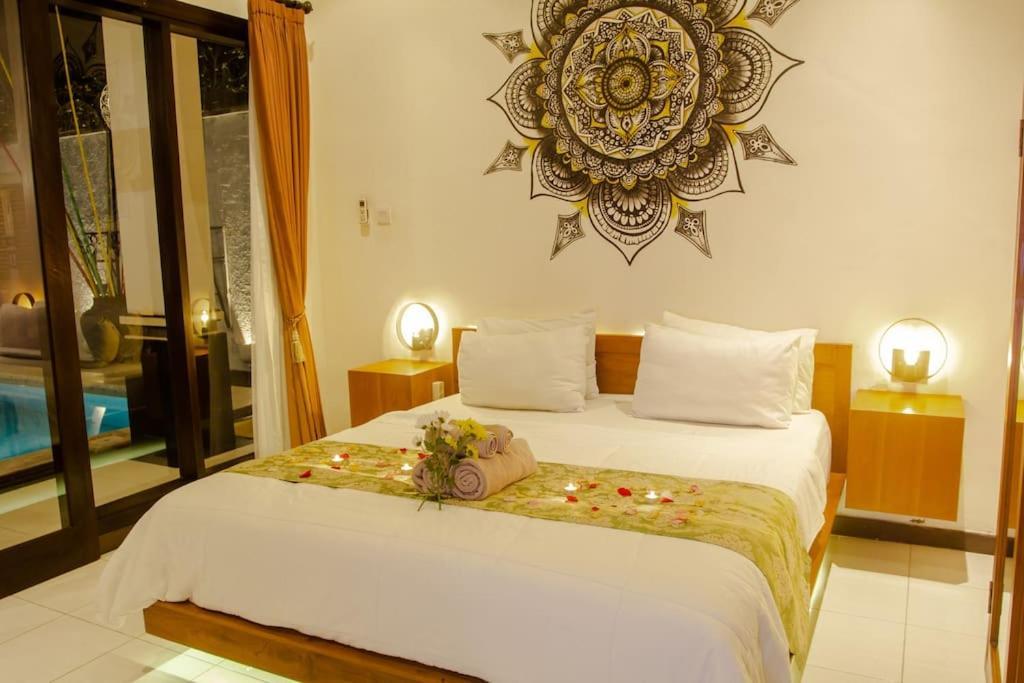 Villa Asya Seminyak